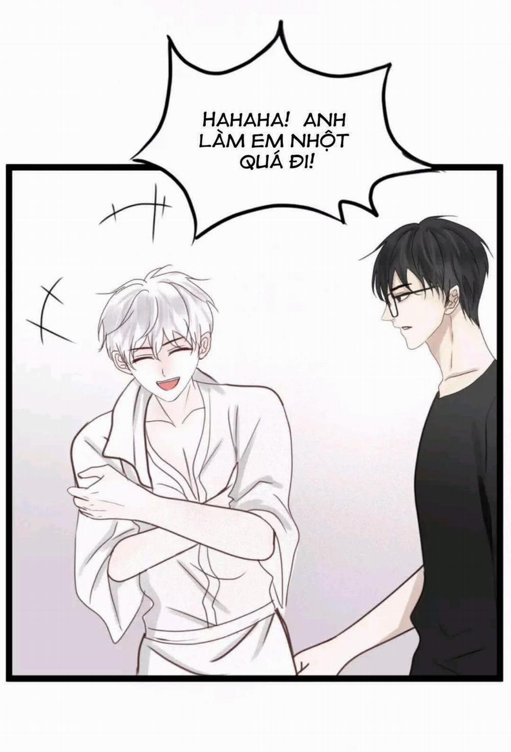 Nắm Bắt Mối Quan Hệ 7 trang 4