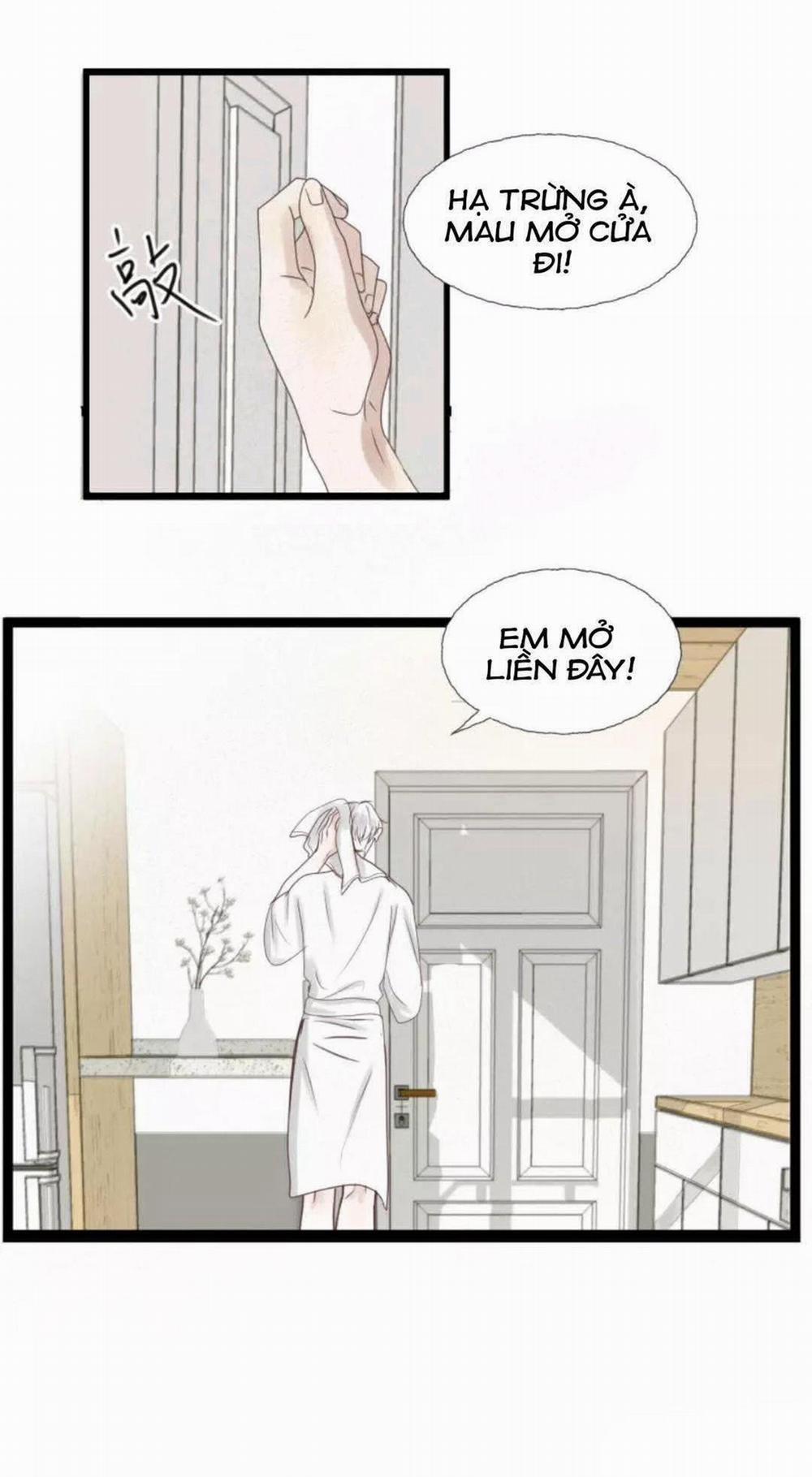 Nắm Bắt Mối Quan Hệ 8 trang 6