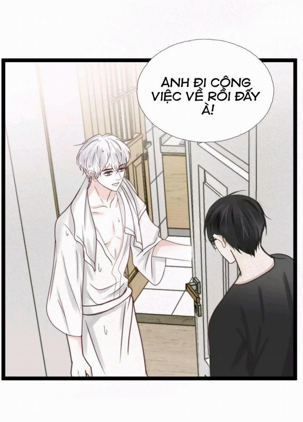 Nắm Bắt Mối Quan Hệ 8 trang 8