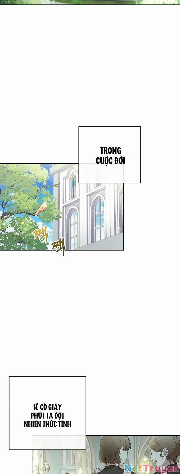 Nam Chính À, Tôi Sẽ Tôn Trọng Sở Thích Của Anh! 1 trang 1