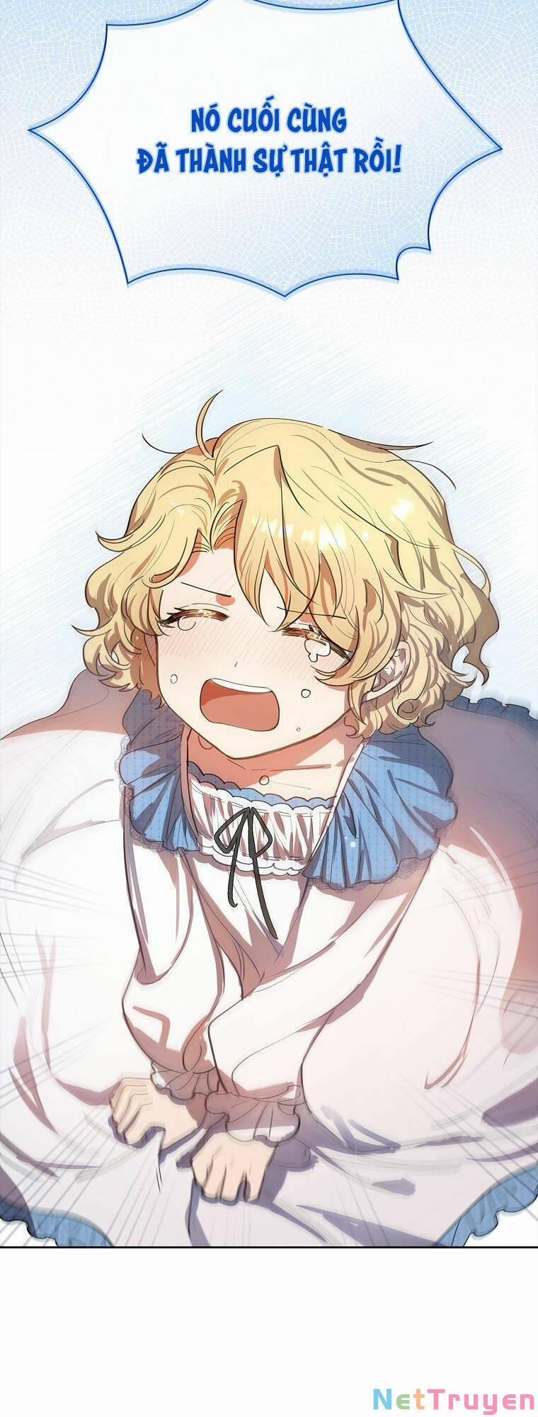 Nam Chính À, Tôi Sẽ Tôn Trọng Sở Thích Của Anh! 1 trang 11