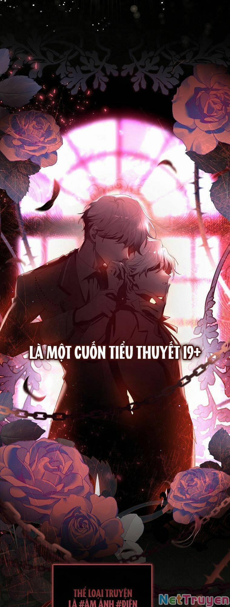 Nam Chính À, Tôi Sẽ Tôn Trọng Sở Thích Của Anh! 1 trang 17