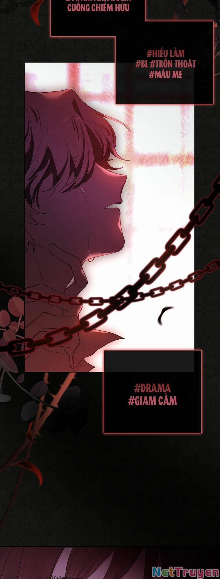 Nam Chính À, Tôi Sẽ Tôn Trọng Sở Thích Của Anh! 1 trang 18