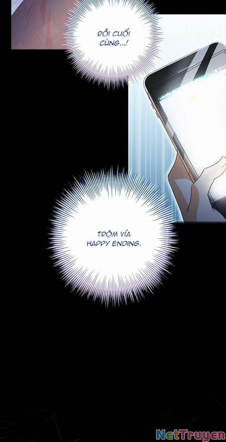 Nam Chính À, Tôi Sẽ Tôn Trọng Sở Thích Của Anh! 1 trang 21