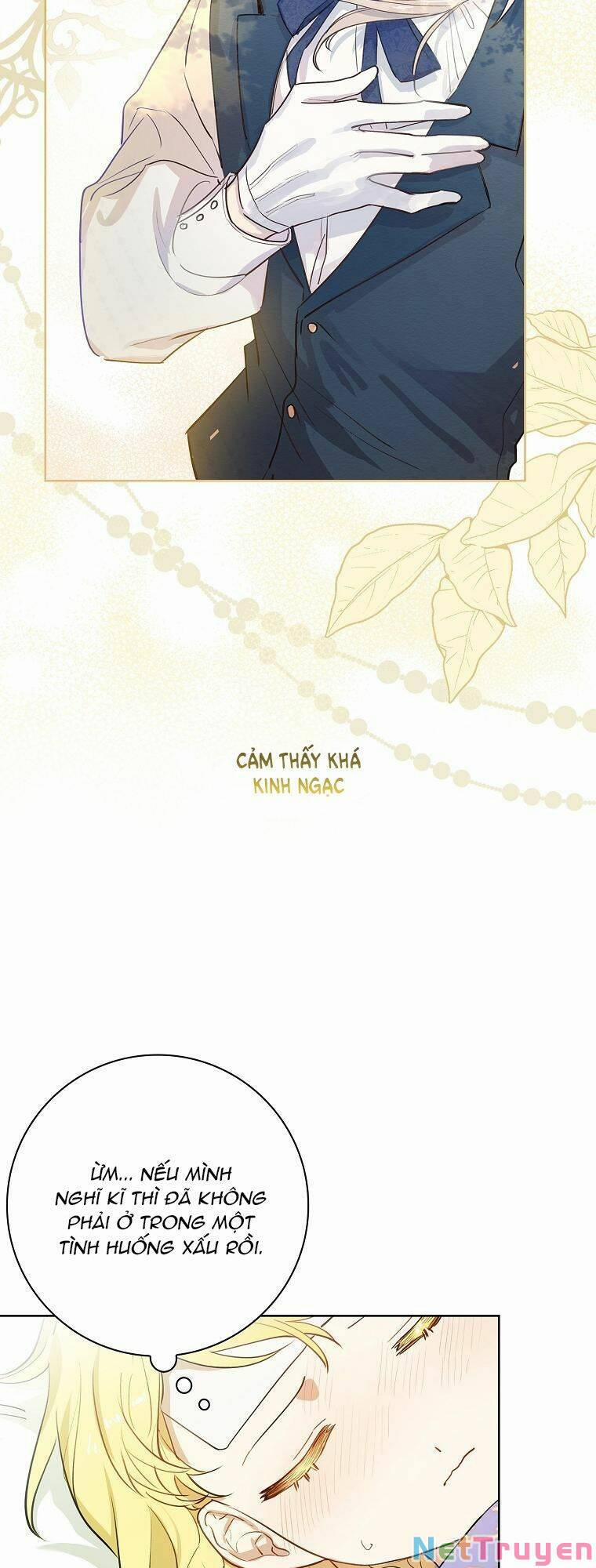 Nam Chính À, Tôi Sẽ Tôn Trọng Sở Thích Của Anh! 1 trang 27