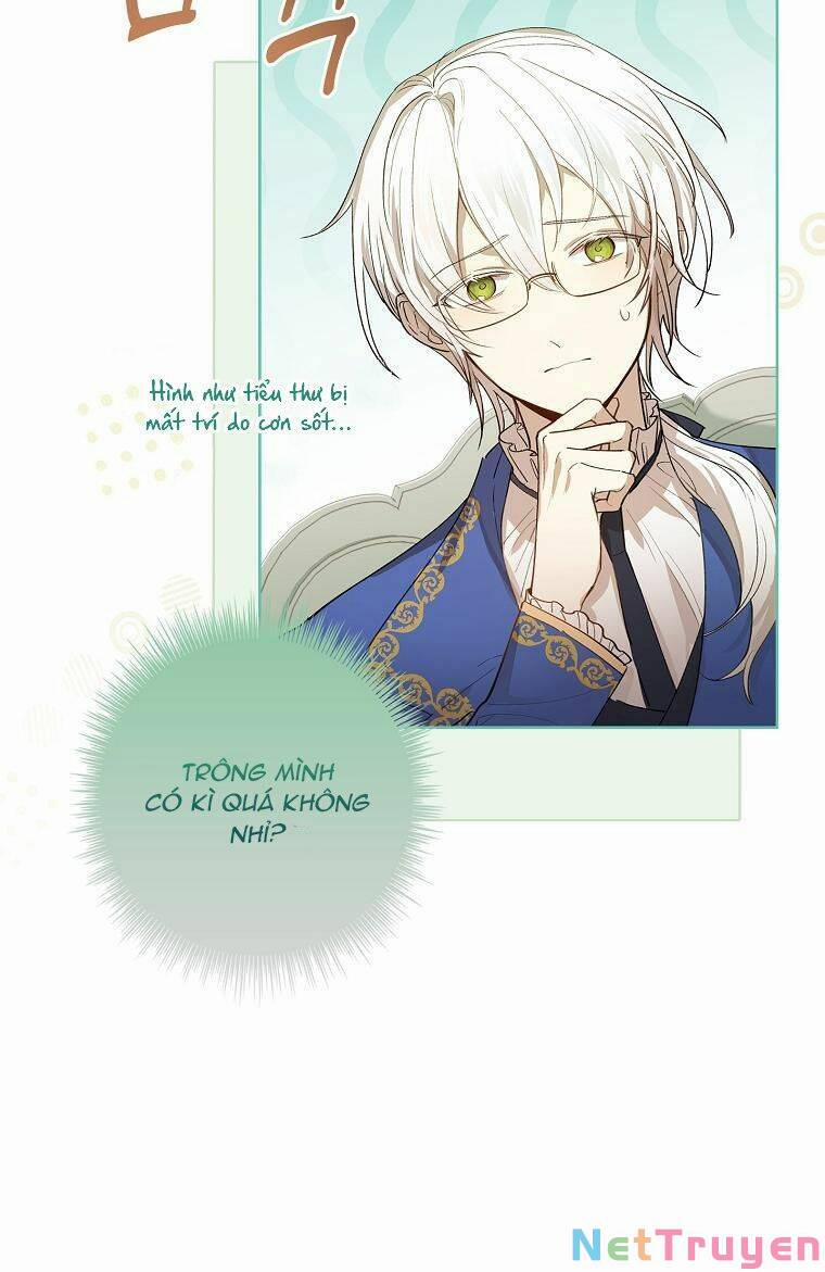 Nam Chính À, Tôi Sẽ Tôn Trọng Sở Thích Của Anh! 1 trang 29