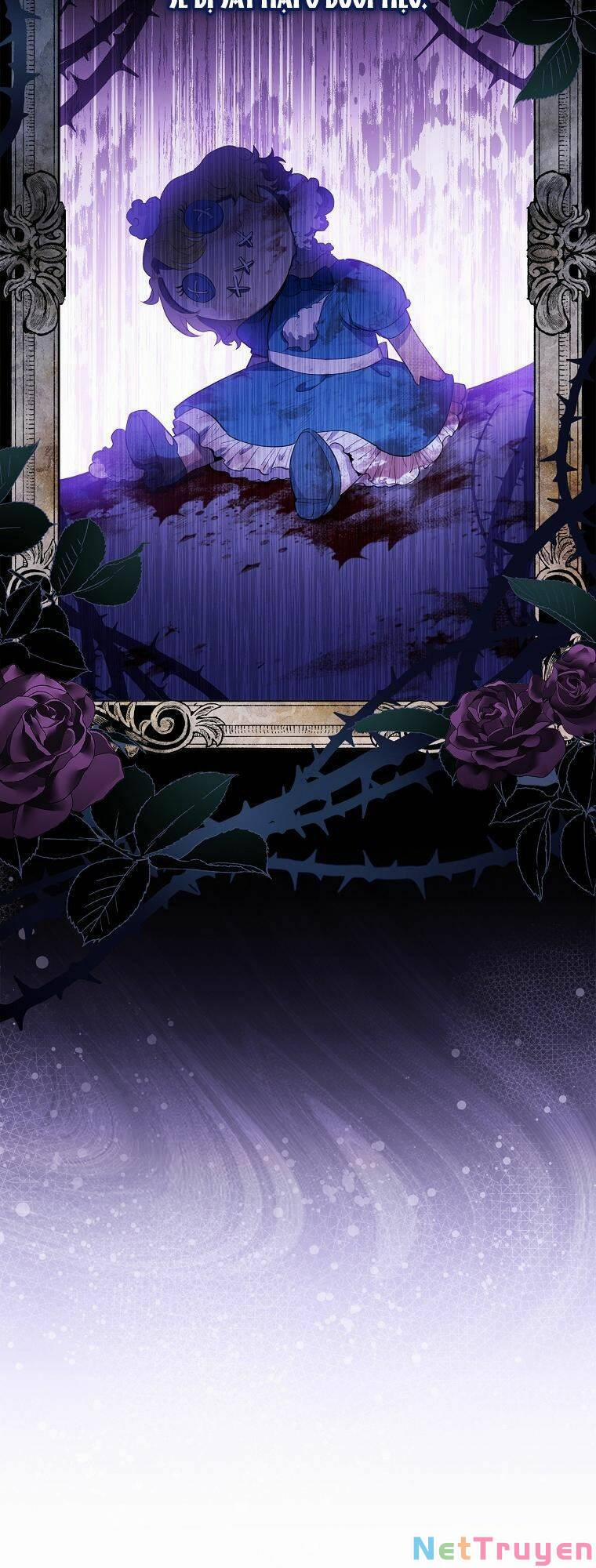 Nam Chính À, Tôi Sẽ Tôn Trọng Sở Thích Của Anh! 1 trang 32