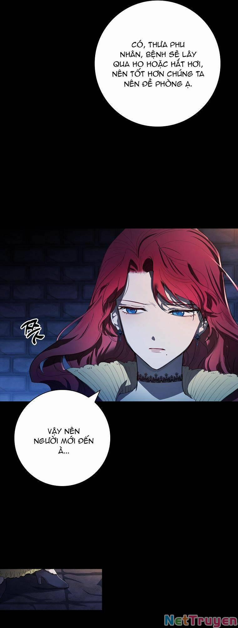 Nam Chính À, Tôi Sẽ Tôn Trọng Sở Thích Của Anh! 1 trang 47