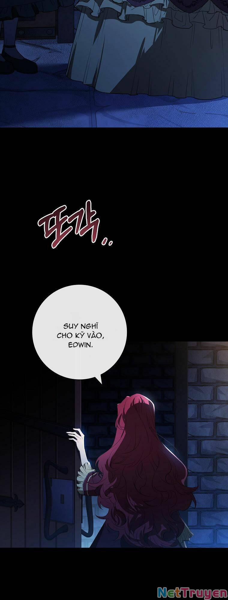 Nam Chính À, Tôi Sẽ Tôn Trọng Sở Thích Của Anh! 1 trang 49