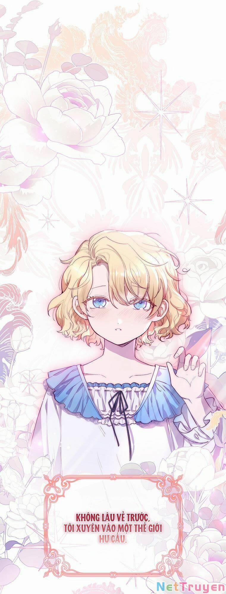 Nam Chính À, Tôi Sẽ Tôn Trọng Sở Thích Của Anh! 1 trang 7