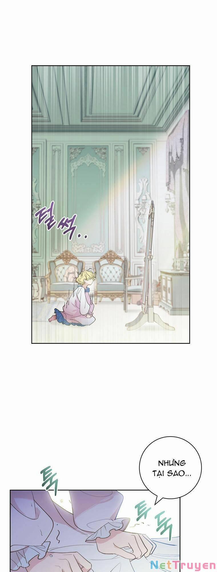 Nam Chính À, Tôi Sẽ Tôn Trọng Sở Thích Của Anh! 1 trang 9