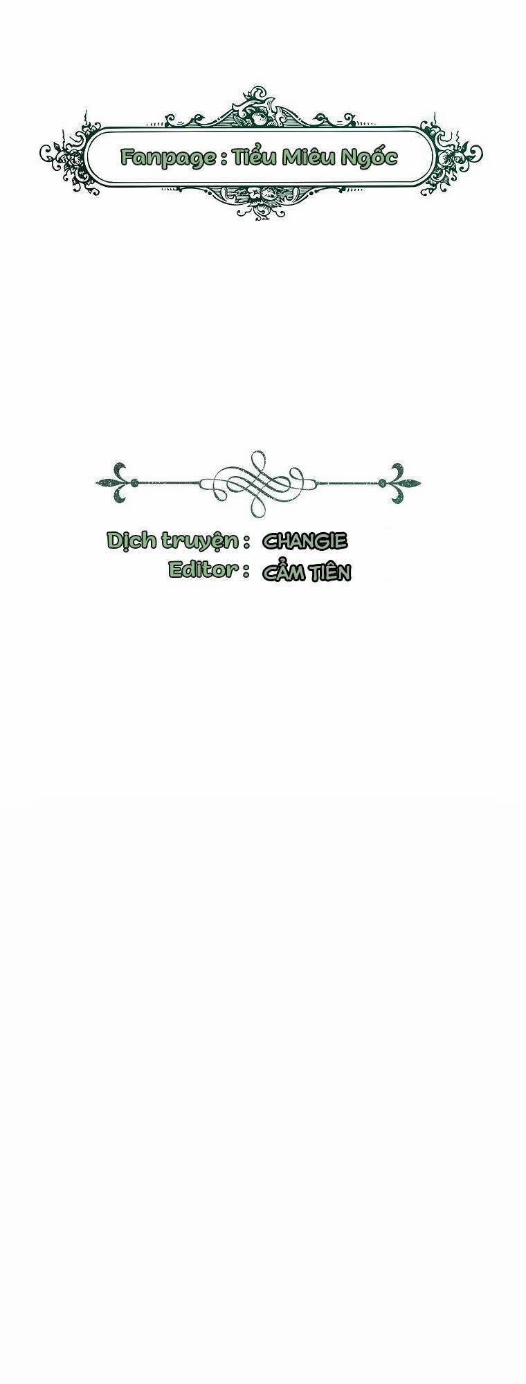 Nam Chính À, Tôi Sẽ Tôn Trọng Sở Thích Của Anh! 10 trang 0