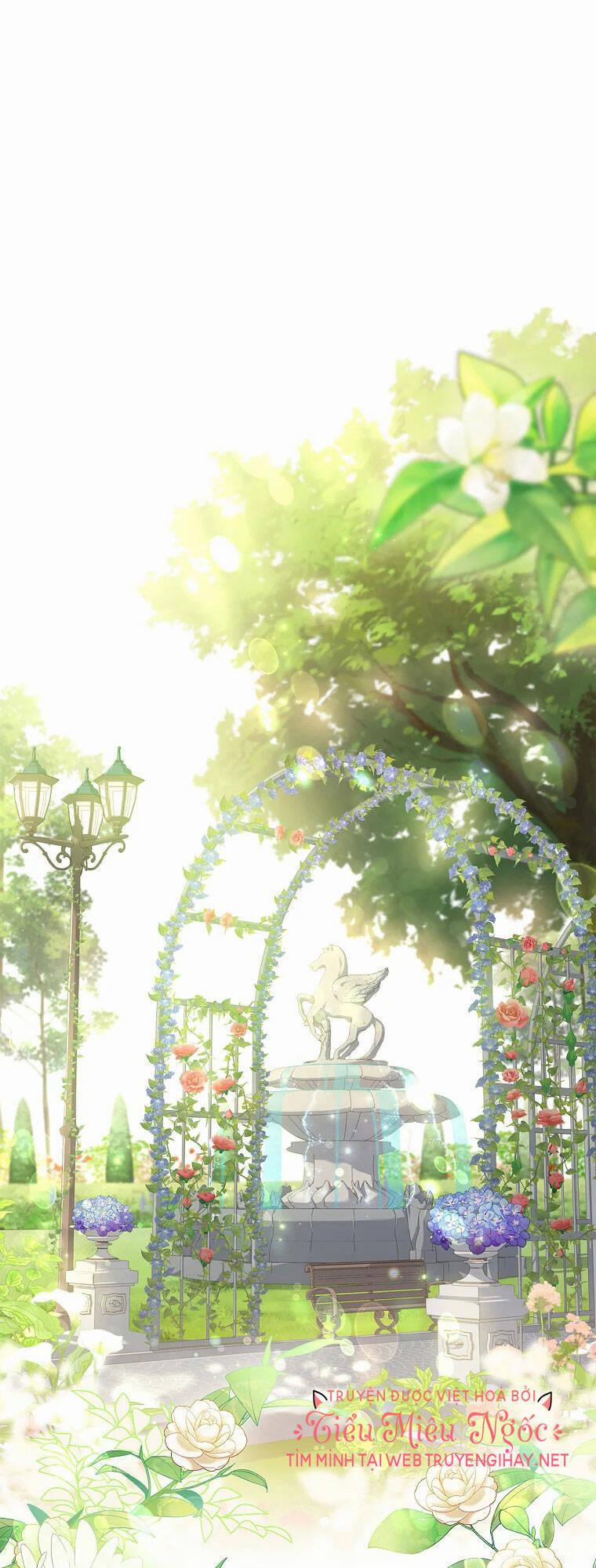 Nam Chính À, Tôi Sẽ Tôn Trọng Sở Thích Của Anh! 10 trang 1