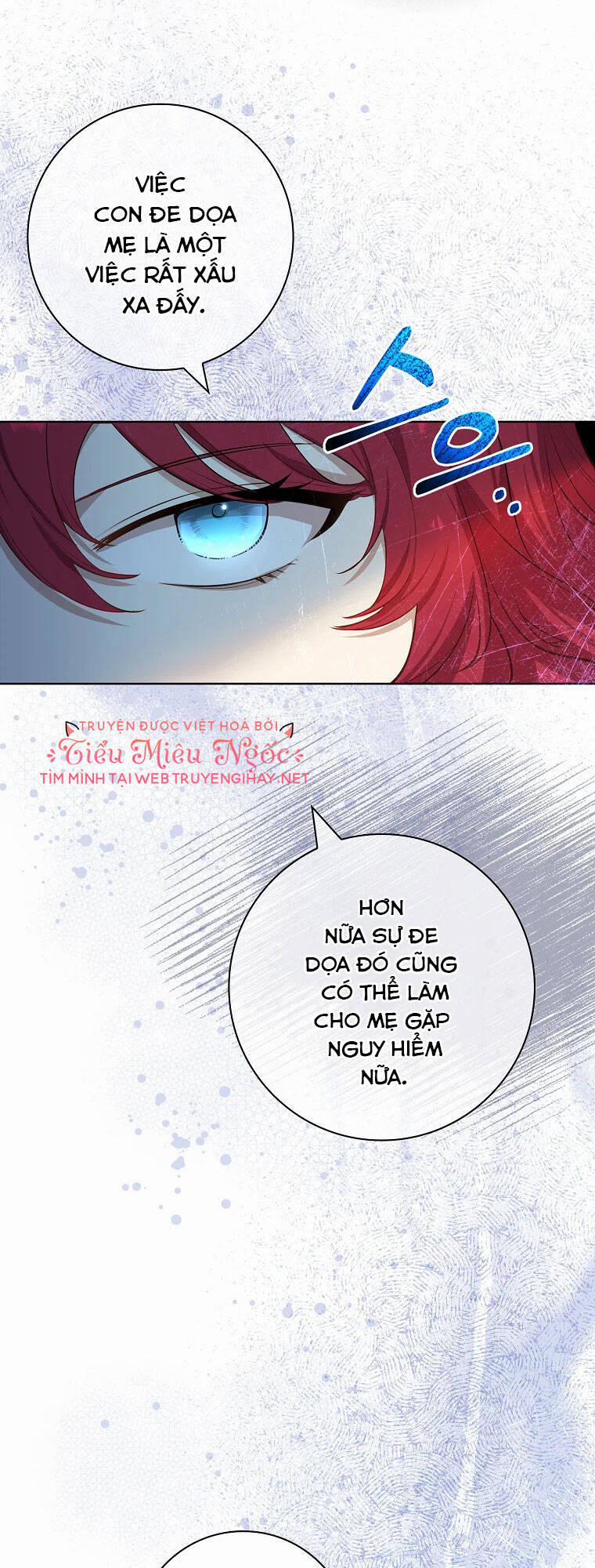 Nam Chính À, Tôi Sẽ Tôn Trọng Sở Thích Của Anh! 10 trang 10