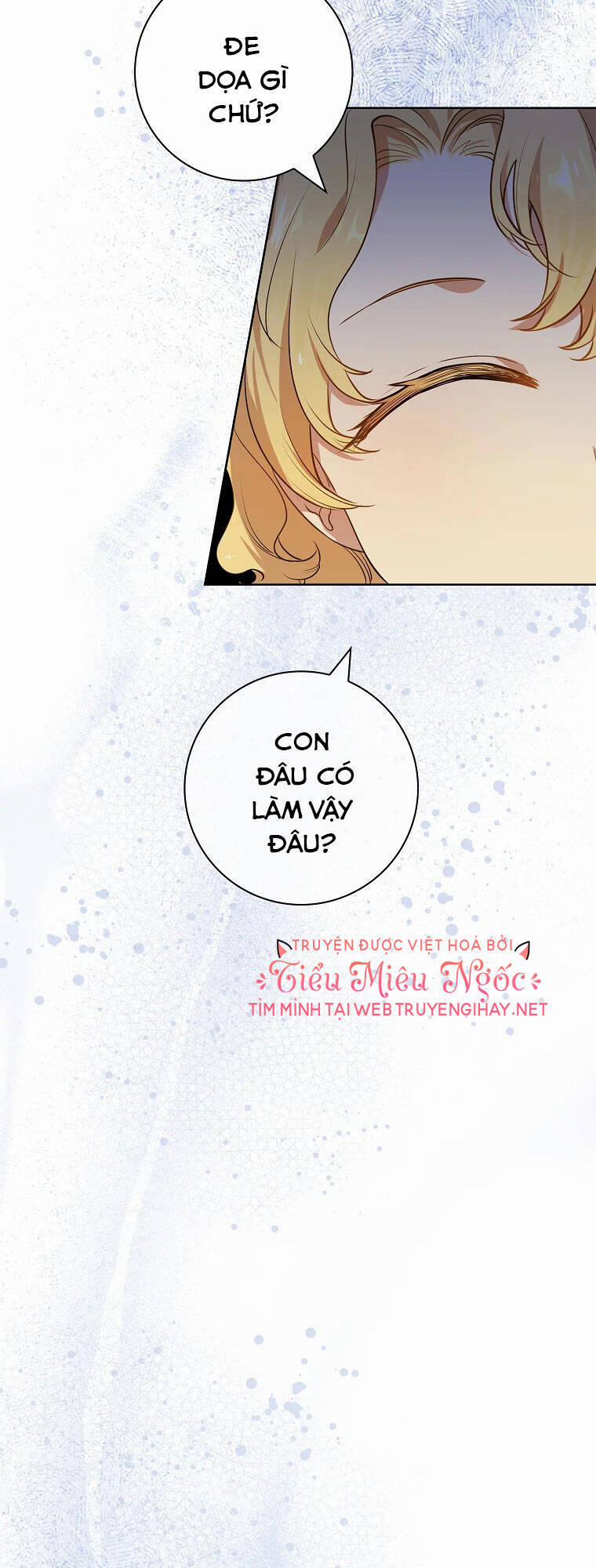 Nam Chính À, Tôi Sẽ Tôn Trọng Sở Thích Của Anh! 10 trang 11