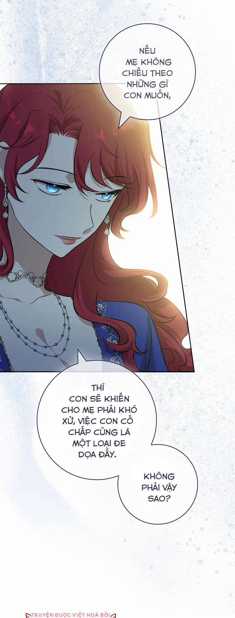 Nam Chính À, Tôi Sẽ Tôn Trọng Sở Thích Của Anh! 10 trang 12