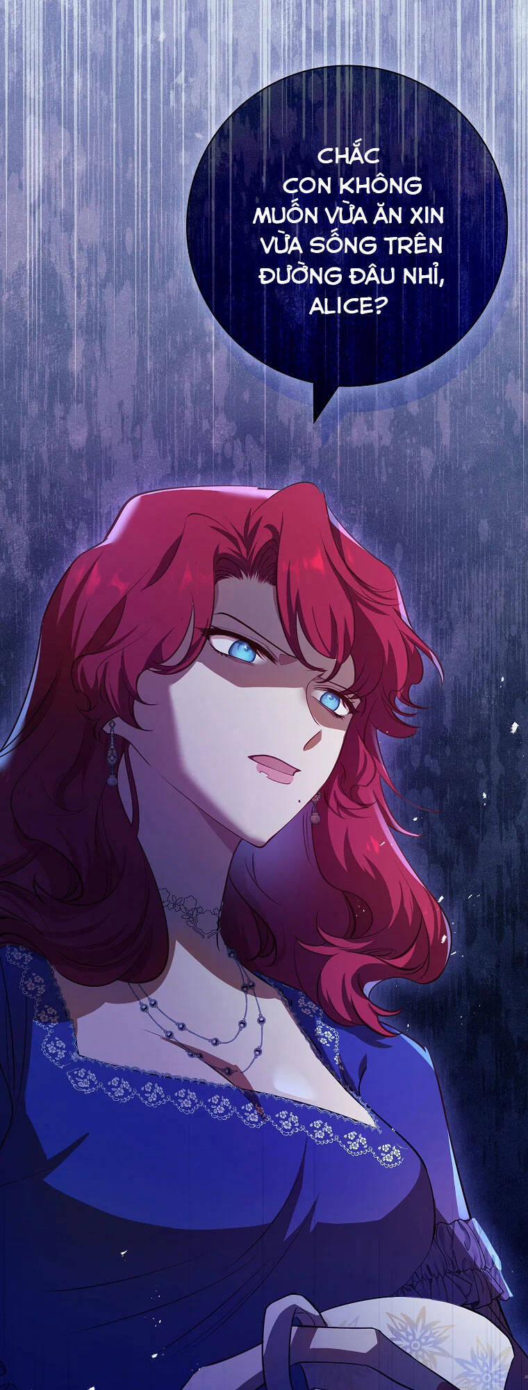 Nam Chính À, Tôi Sẽ Tôn Trọng Sở Thích Của Anh! 10 trang 14