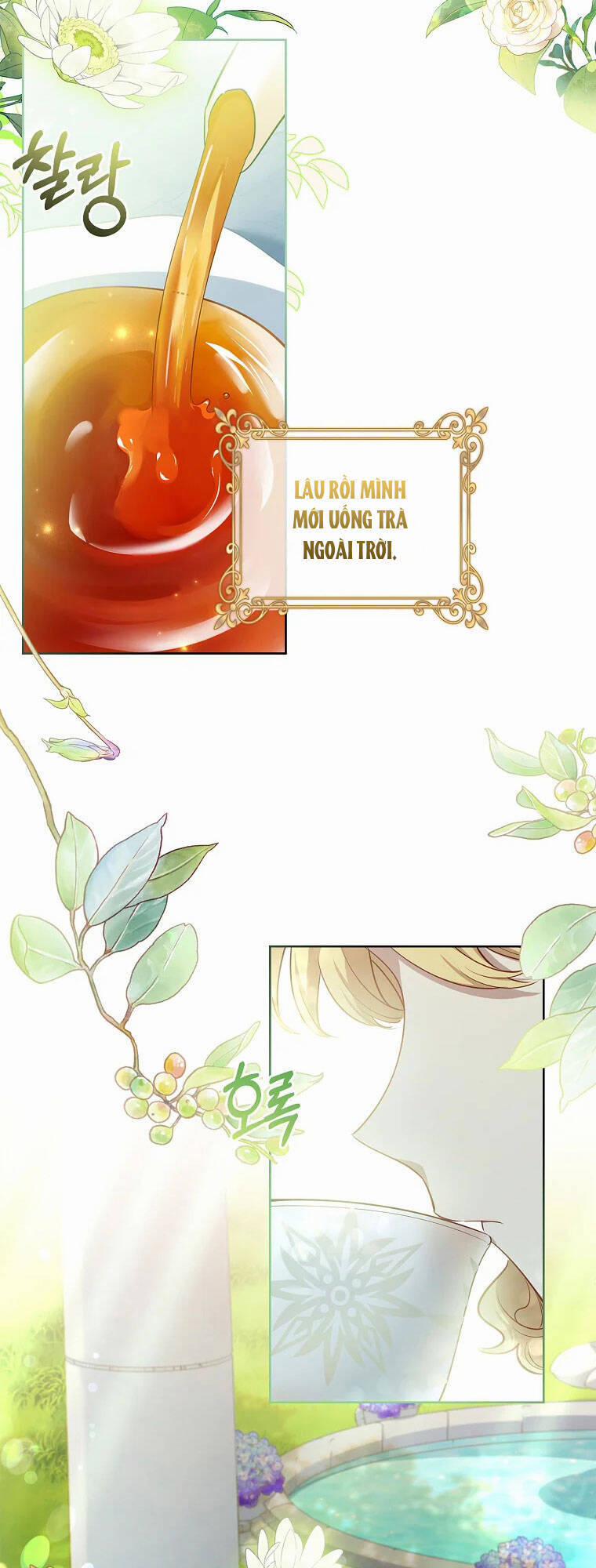 Nam Chính À, Tôi Sẽ Tôn Trọng Sở Thích Của Anh! 10 trang 2