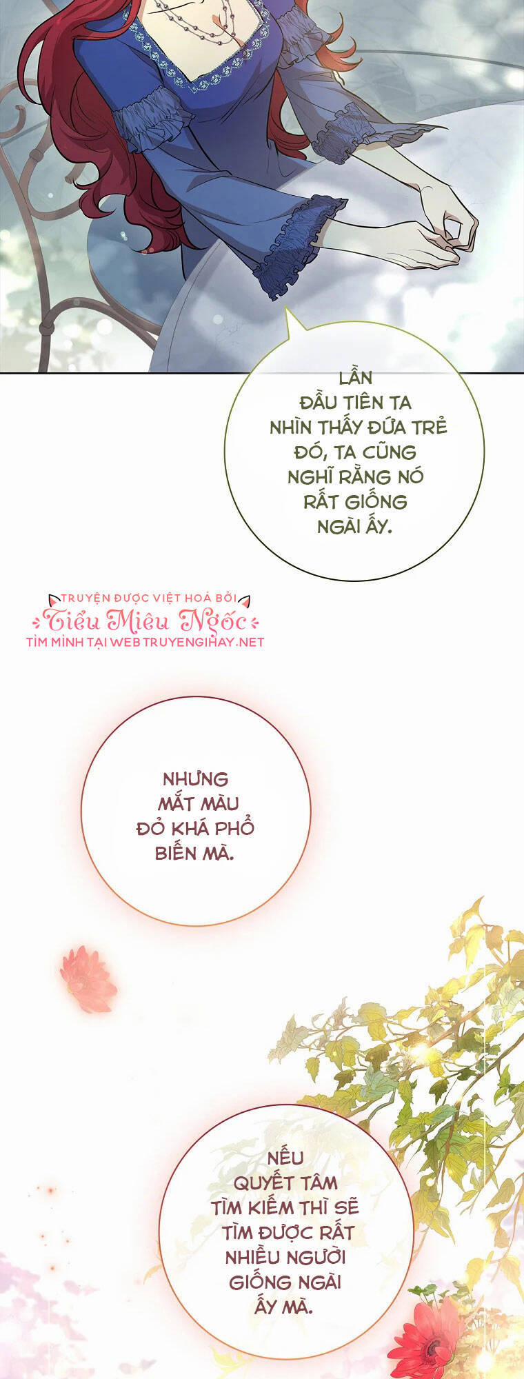 Nam Chính À, Tôi Sẽ Tôn Trọng Sở Thích Của Anh! 10 trang 20