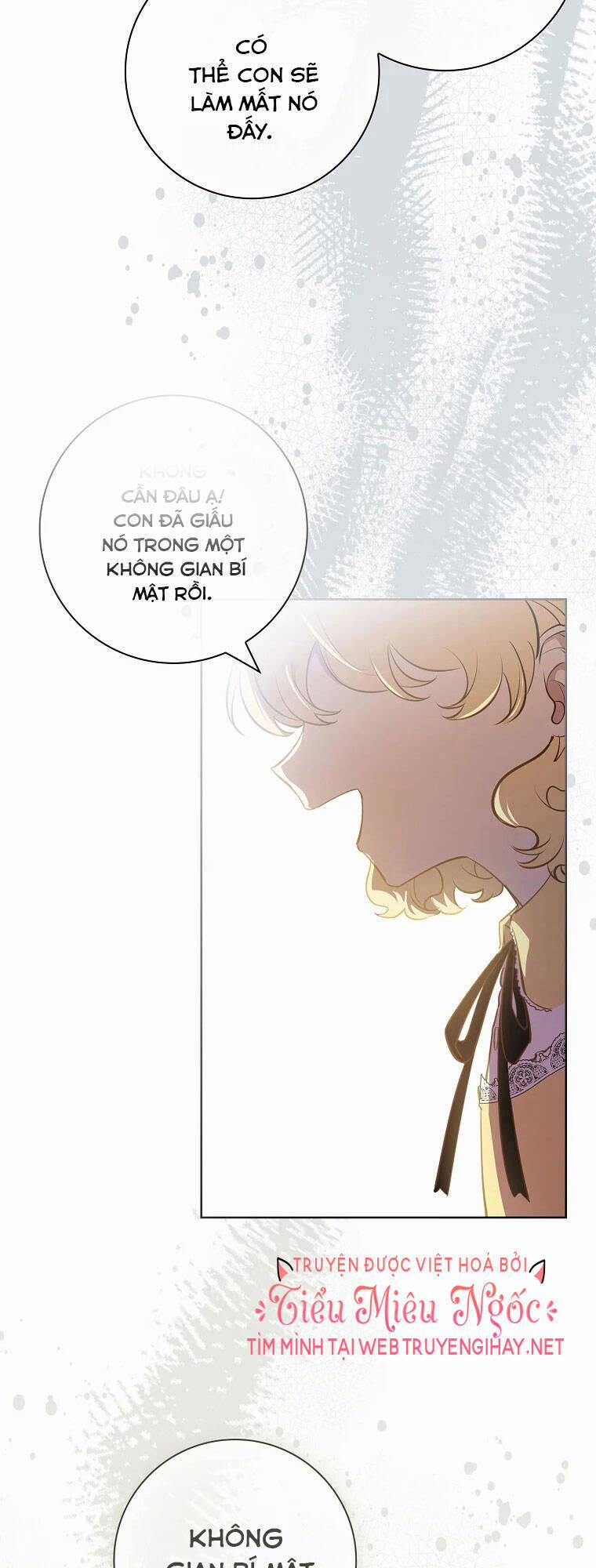 Nam Chính À, Tôi Sẽ Tôn Trọng Sở Thích Của Anh! 10 trang 27