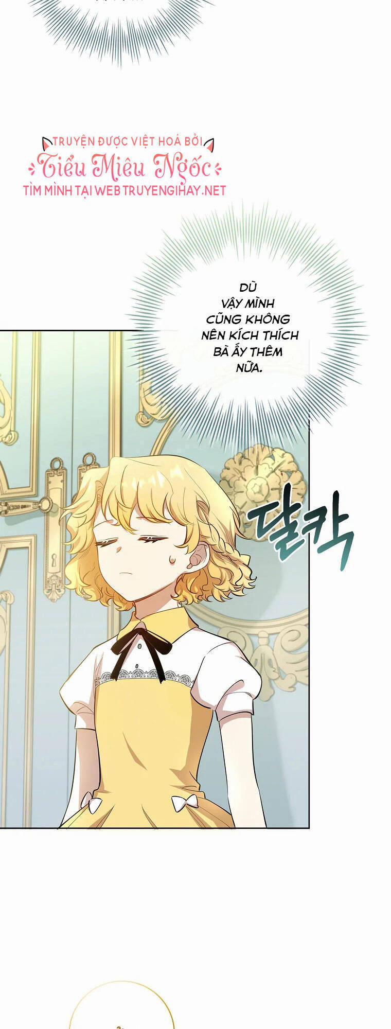 Nam Chính À, Tôi Sẽ Tôn Trọng Sở Thích Của Anh! 10 trang 33