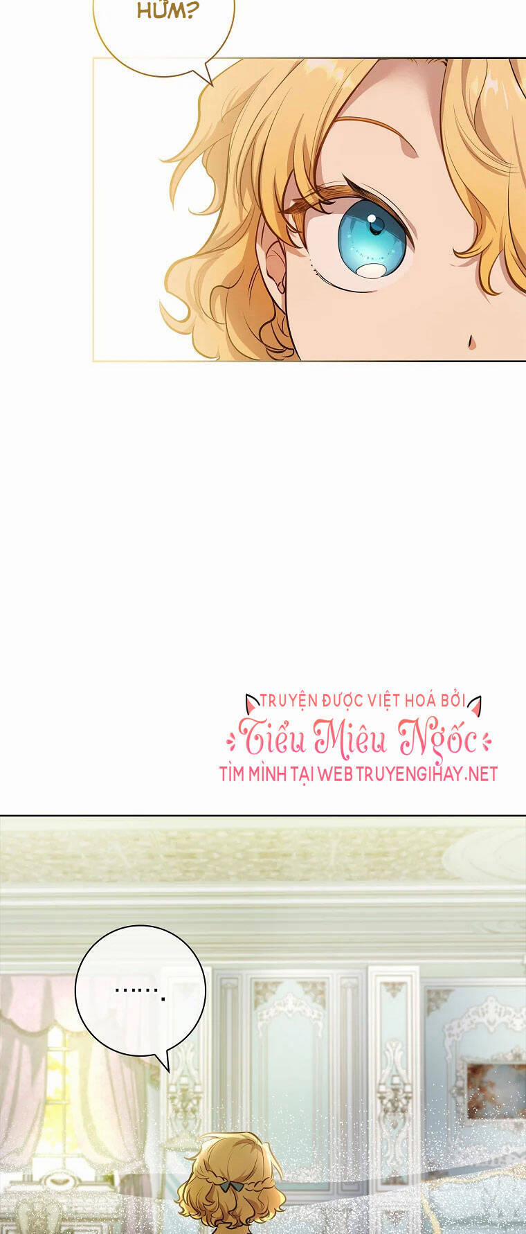 Nam Chính À, Tôi Sẽ Tôn Trọng Sở Thích Của Anh! 10 trang 34