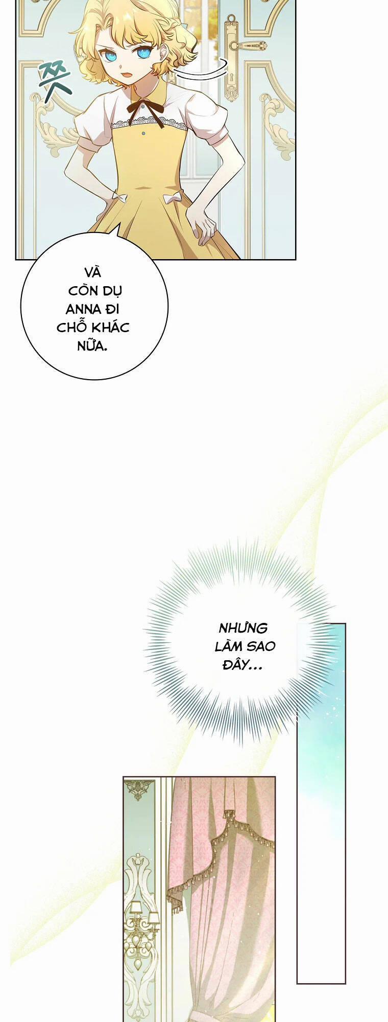 Nam Chính À, Tôi Sẽ Tôn Trọng Sở Thích Của Anh! 10 trang 40