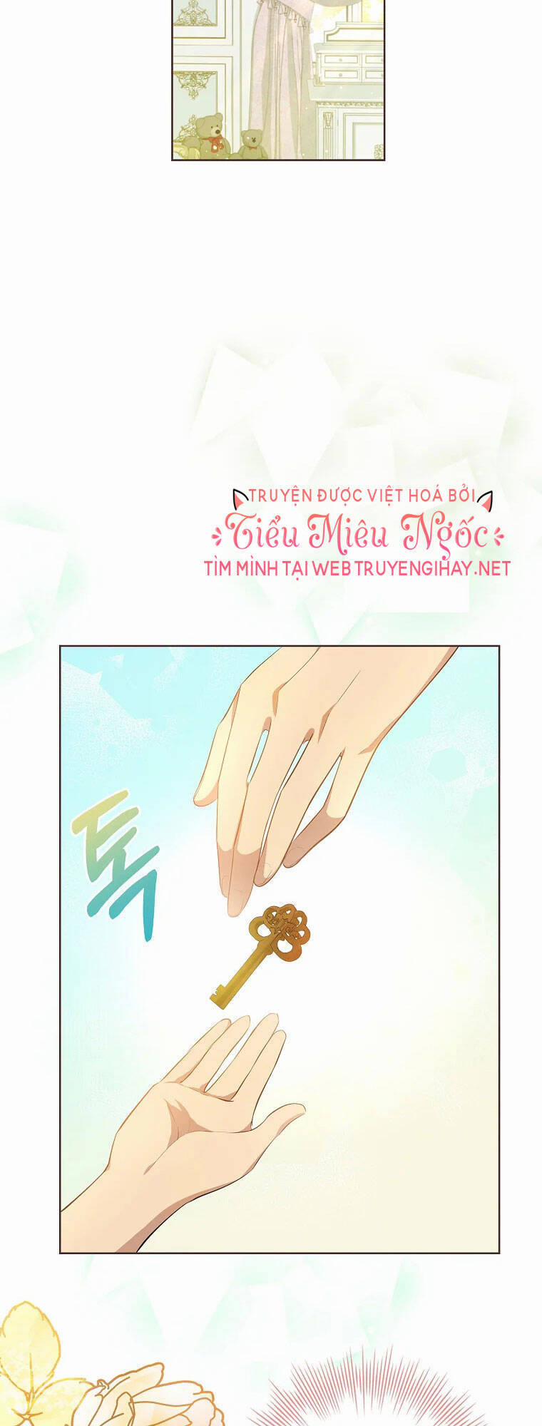 Nam Chính À, Tôi Sẽ Tôn Trọng Sở Thích Của Anh! 10 trang 41