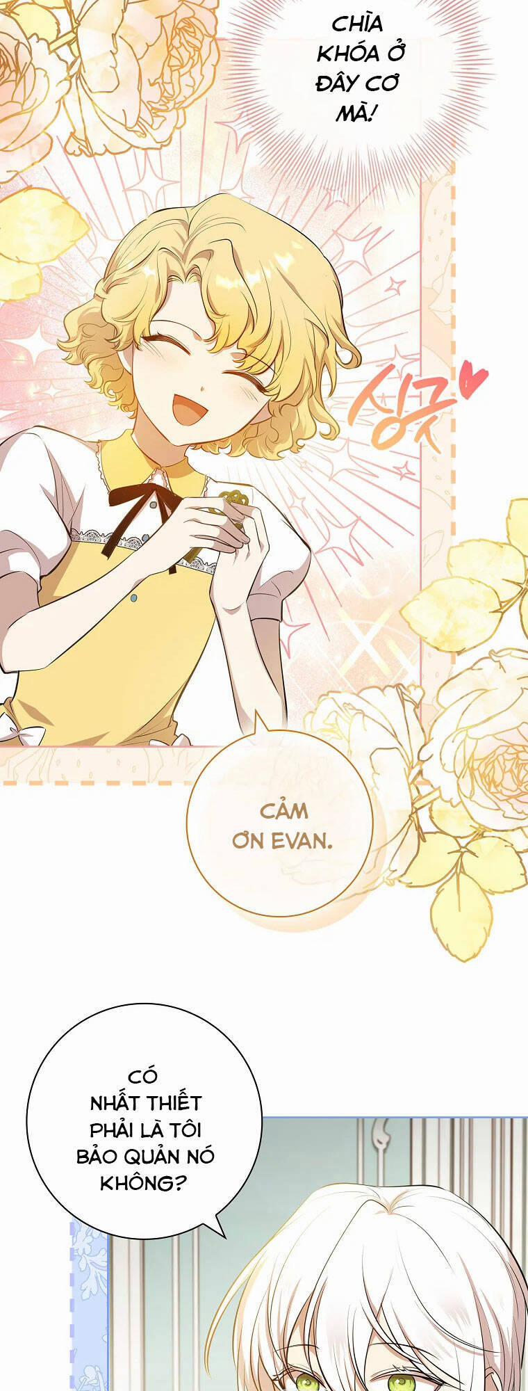 Nam Chính À, Tôi Sẽ Tôn Trọng Sở Thích Của Anh! 10 trang 42