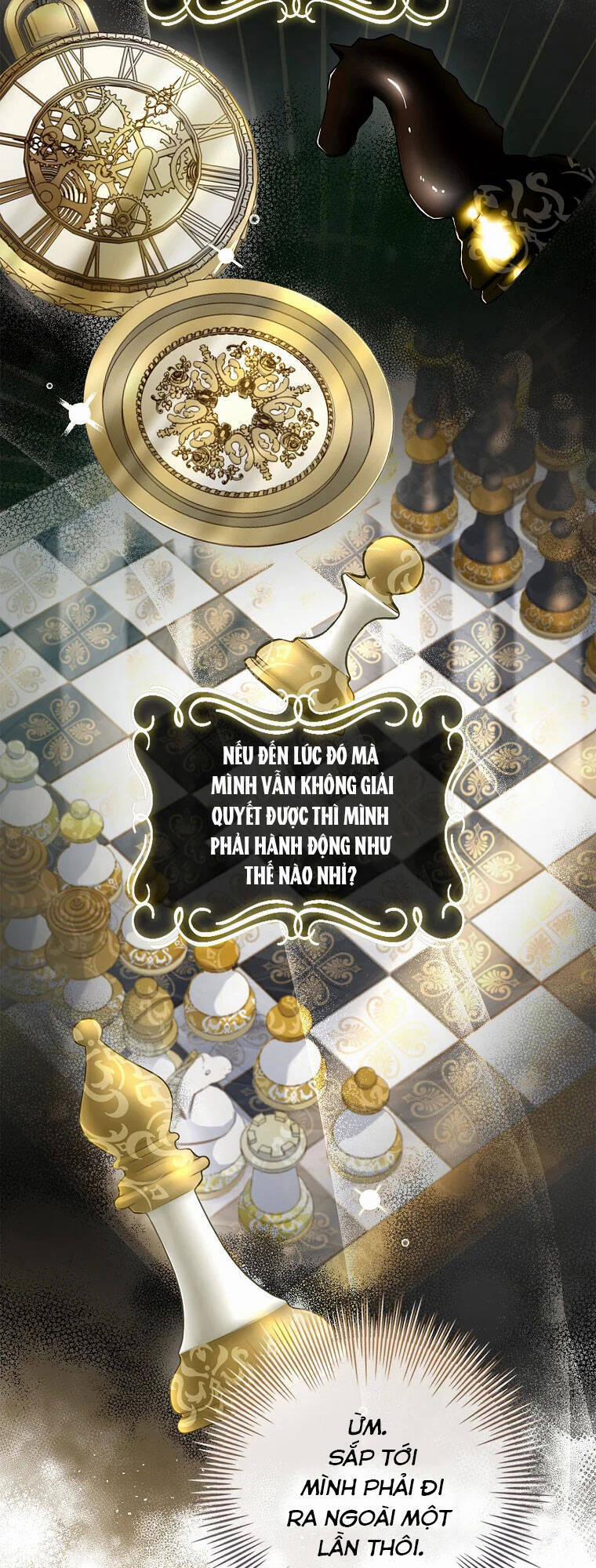 Nam Chính À, Tôi Sẽ Tôn Trọng Sở Thích Của Anh! 10 trang 45