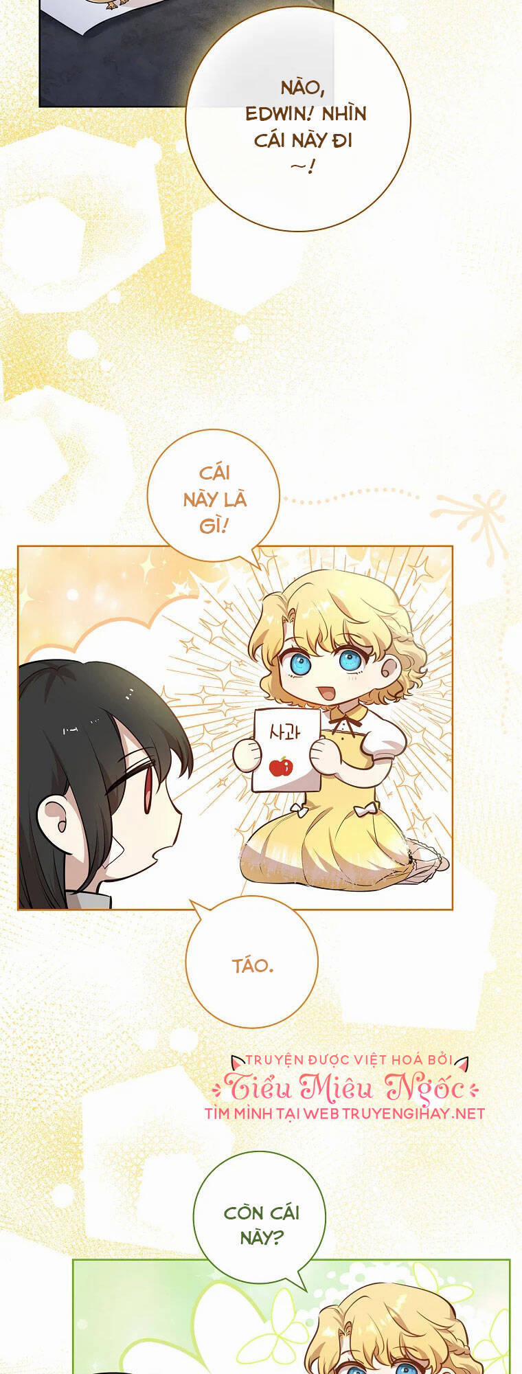 Nam Chính À, Tôi Sẽ Tôn Trọng Sở Thích Của Anh! 10 trang 49