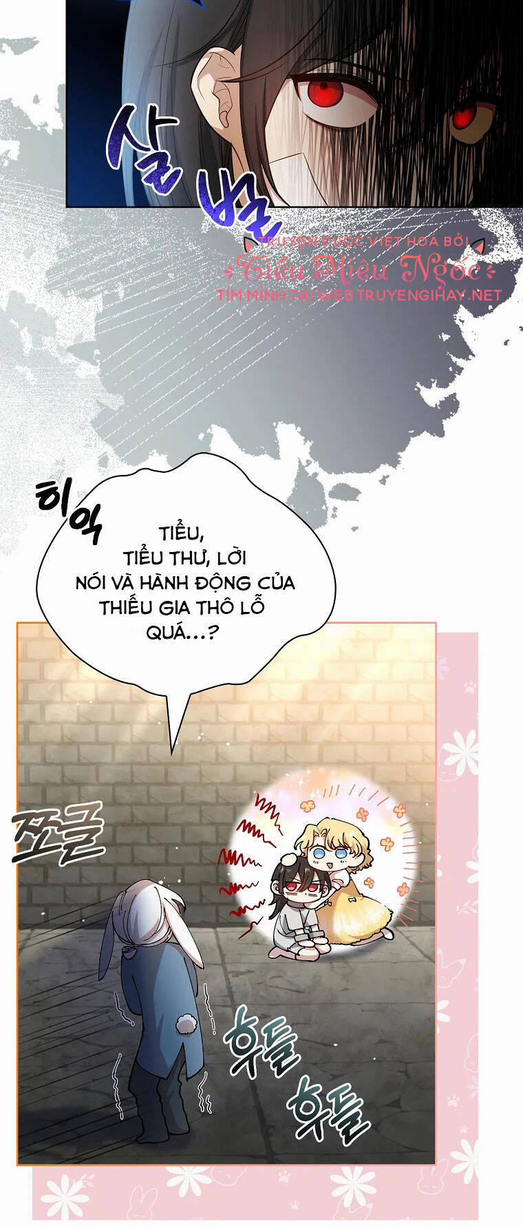 Nam Chính À, Tôi Sẽ Tôn Trọng Sở Thích Của Anh! 10 trang 53