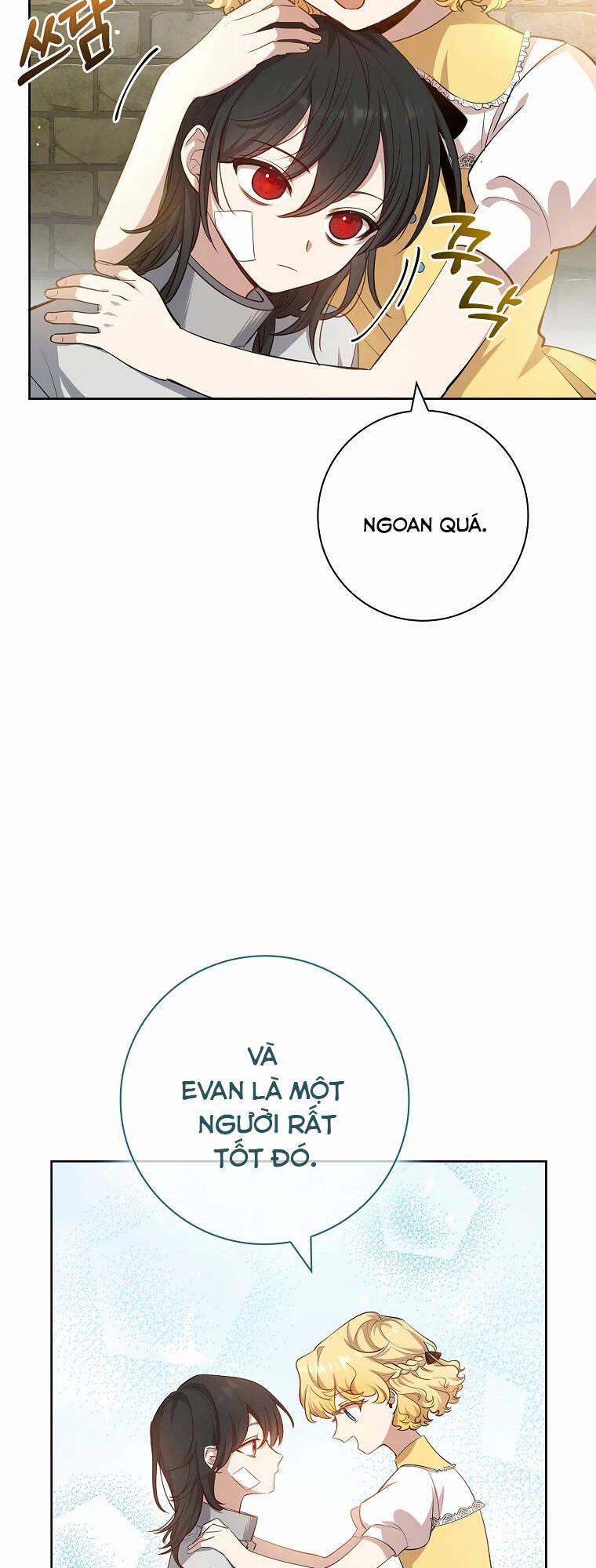 Nam Chính À, Tôi Sẽ Tôn Trọng Sở Thích Của Anh! 10 trang 55