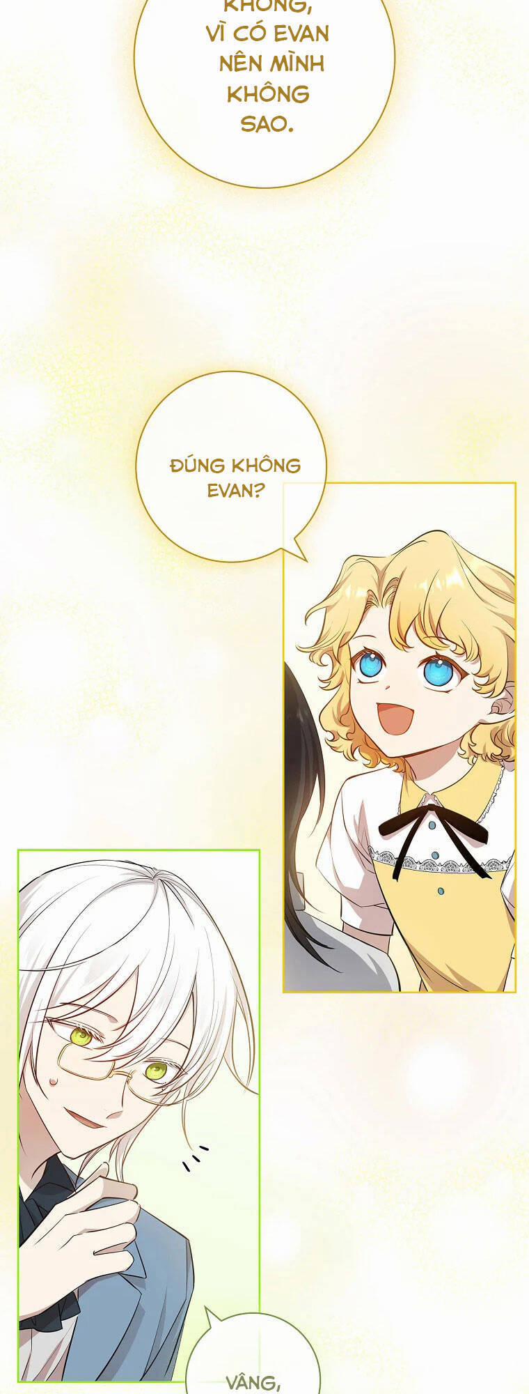 Nam Chính À, Tôi Sẽ Tôn Trọng Sở Thích Của Anh! 10 trang 57