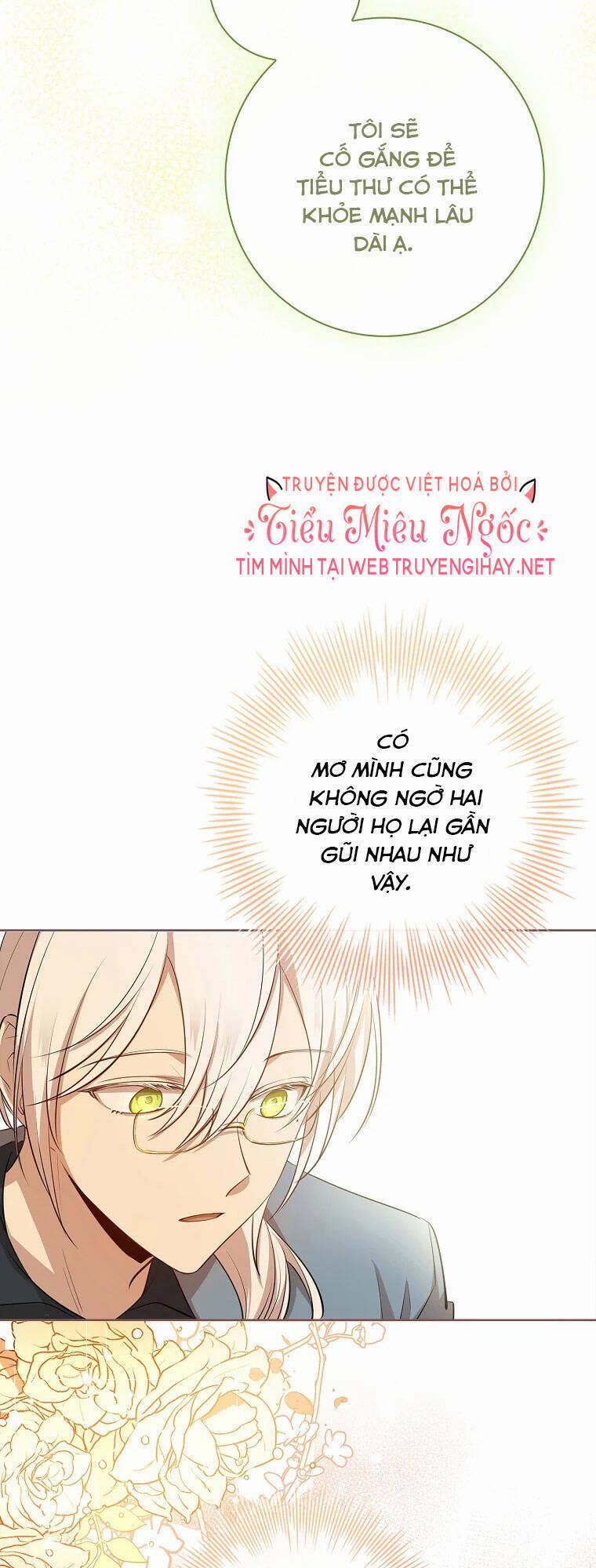 Nam Chính À, Tôi Sẽ Tôn Trọng Sở Thích Của Anh! 10 trang 58