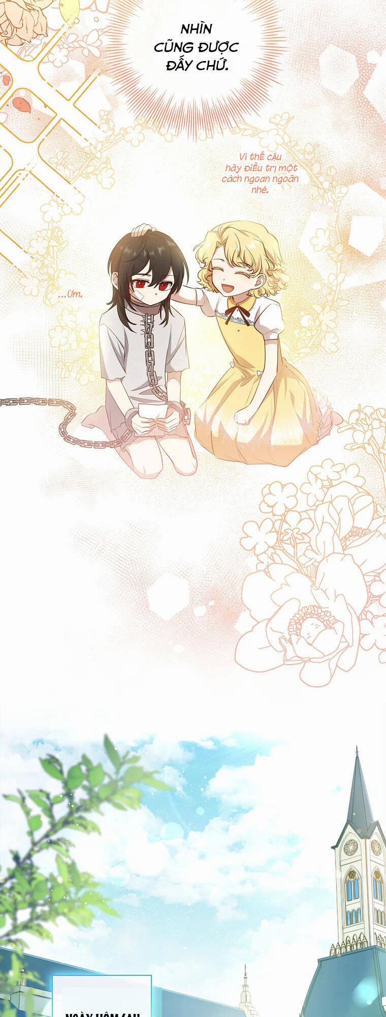 Nam Chính À, Tôi Sẽ Tôn Trọng Sở Thích Của Anh! 10 trang 59