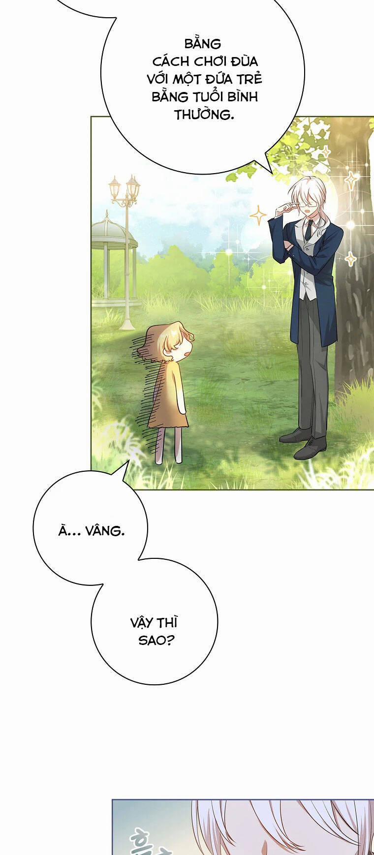 Nam Chính À, Tôi Sẽ Tôn Trọng Sở Thích Của Anh! 10 trang 61