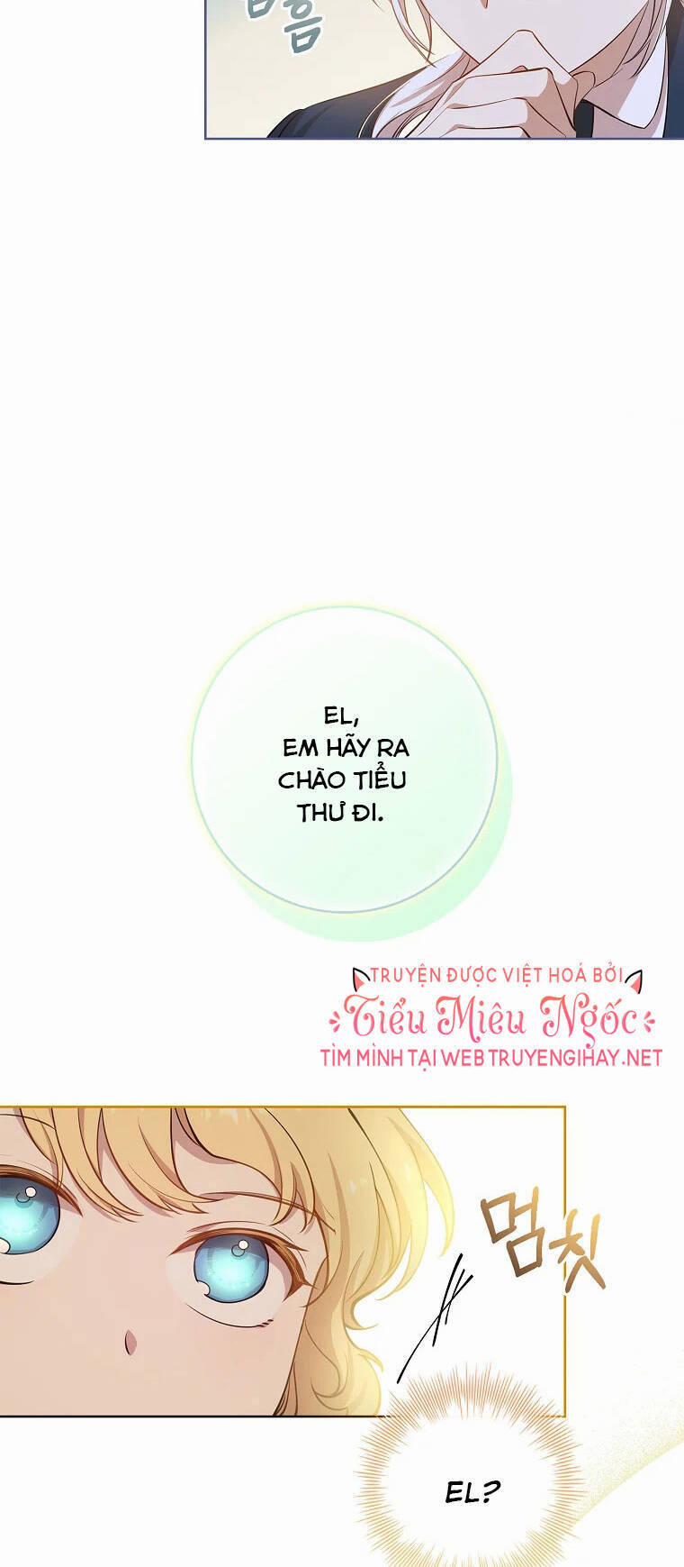 Nam Chính À, Tôi Sẽ Tôn Trọng Sở Thích Của Anh! 10 trang 62