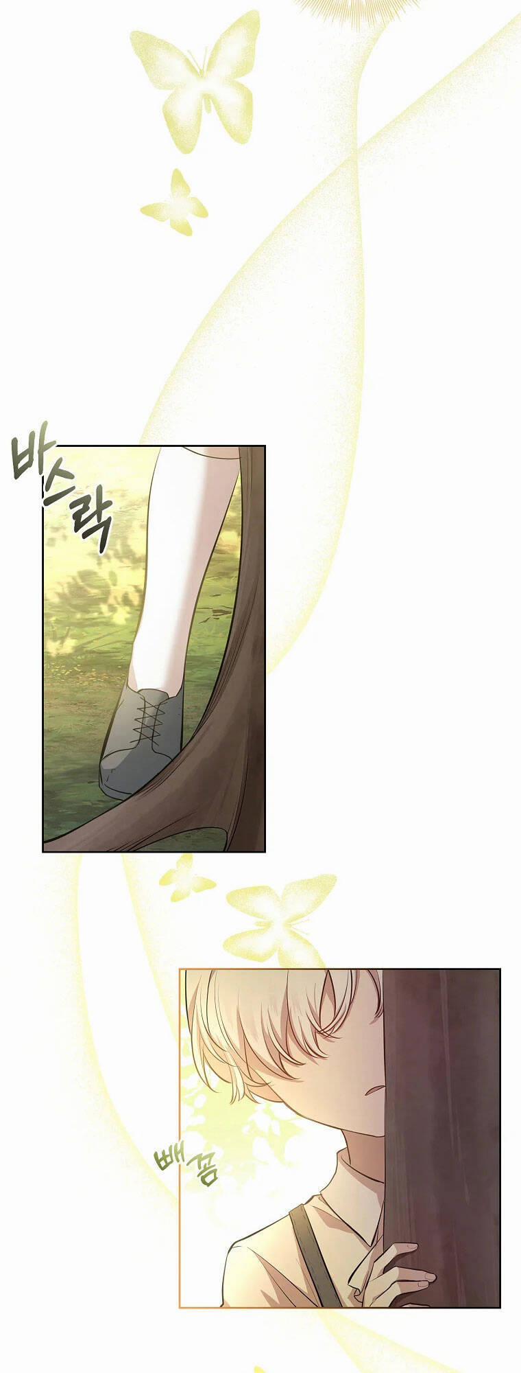 Nam Chính À, Tôi Sẽ Tôn Trọng Sở Thích Của Anh! 10 trang 63