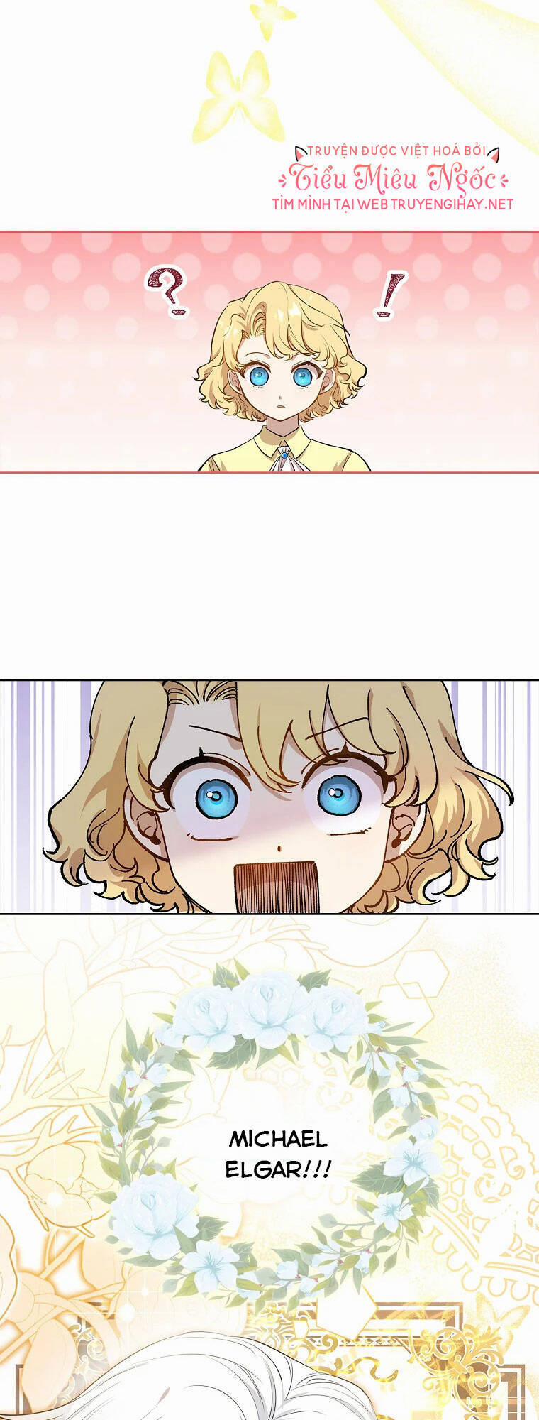 Nam Chính À, Tôi Sẽ Tôn Trọng Sở Thích Của Anh! 10 trang 64