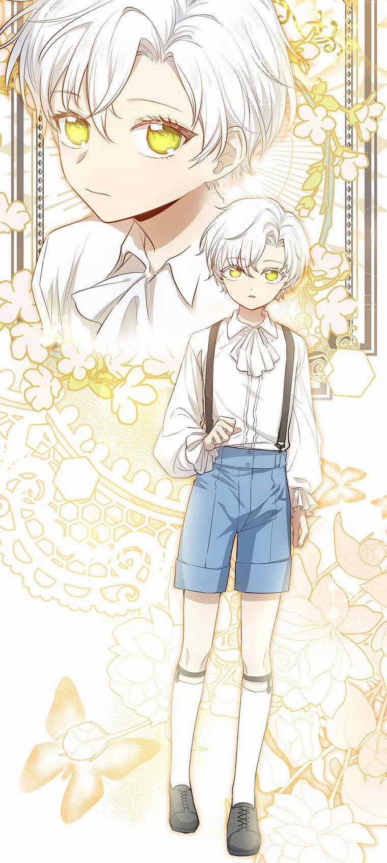 Nam Chính À, Tôi Sẽ Tôn Trọng Sở Thích Của Anh! 10 trang 65