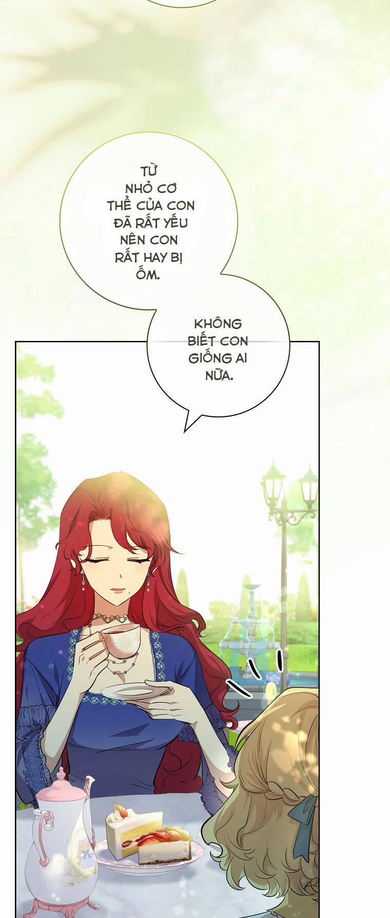 Nam Chính À, Tôi Sẽ Tôn Trọng Sở Thích Của Anh! 10 trang 7