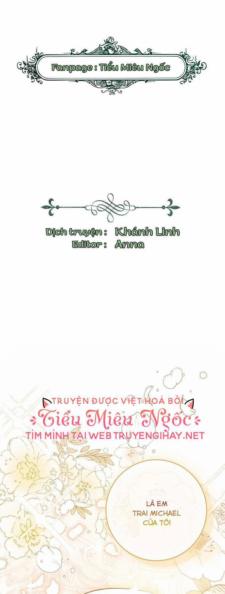 Nam Chính À, Tôi Sẽ Tôn Trọng Sở Thích Của Anh! 11 trang 0