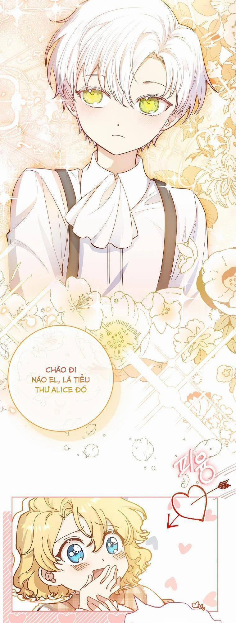 Nam Chính À, Tôi Sẽ Tôn Trọng Sở Thích Của Anh! 11 trang 1