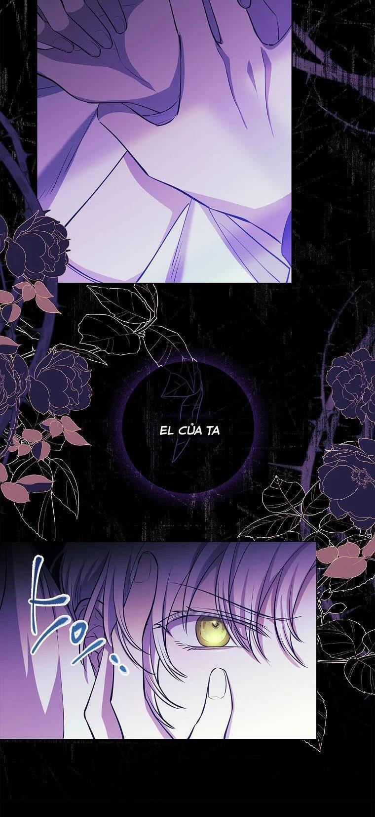 Nam Chính À, Tôi Sẽ Tôn Trọng Sở Thích Của Anh! 11 trang 11