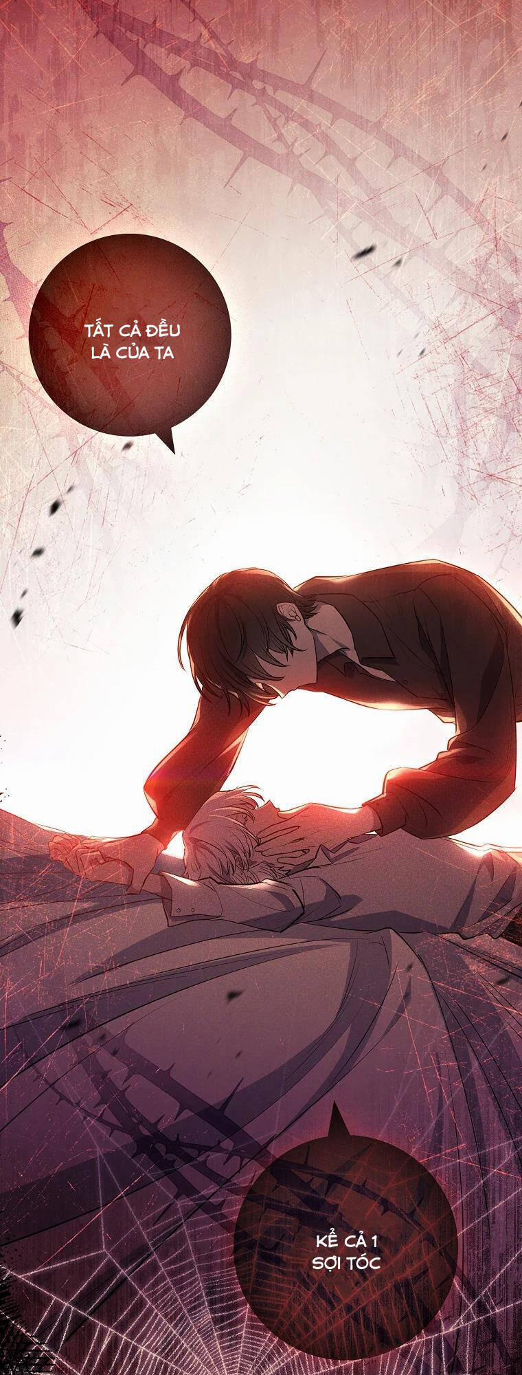 Nam Chính À, Tôi Sẽ Tôn Trọng Sở Thích Của Anh! 11 trang 13