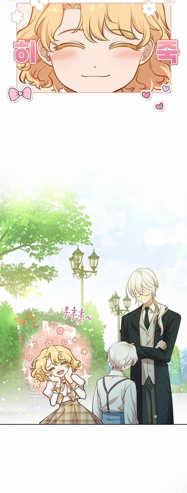 Nam Chính À, Tôi Sẽ Tôn Trọng Sở Thích Của Anh! 11 trang 16