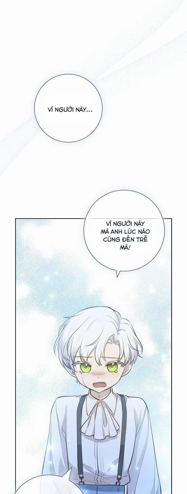 Nam Chính À, Tôi Sẽ Tôn Trọng Sở Thích Của Anh! 11 trang 17