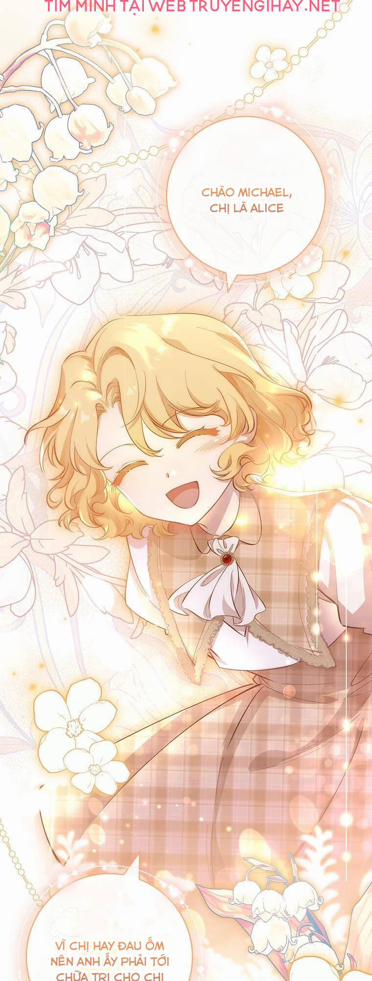 Nam Chính À, Tôi Sẽ Tôn Trọng Sở Thích Của Anh! 11 trang 19