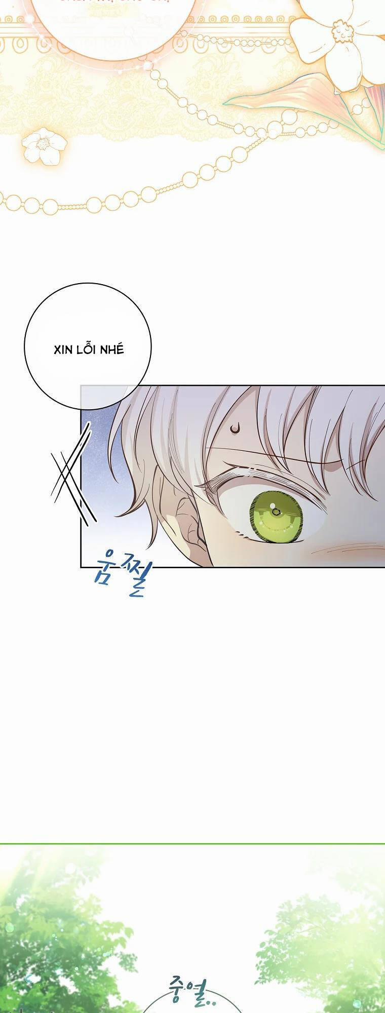 Nam Chính À, Tôi Sẽ Tôn Trọng Sở Thích Của Anh! 11 trang 20